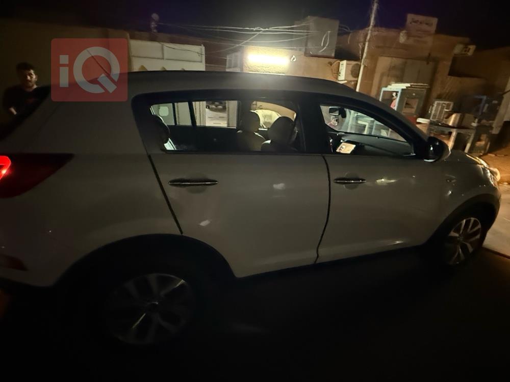 کیا سپۆرتاج